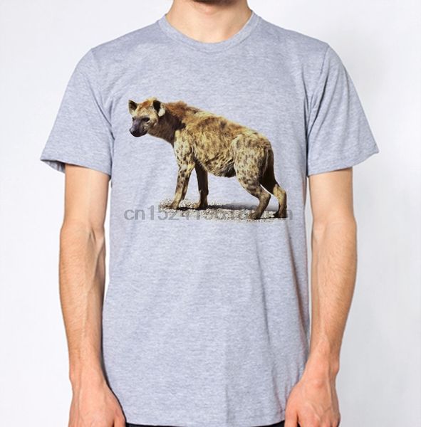 hyena t-shirt